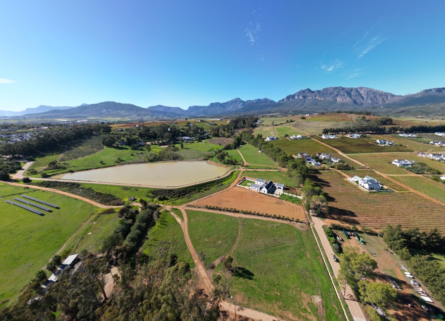 3 Bedroom Property for Sale in Diemersfontein Wine and Country Estate Western Cape